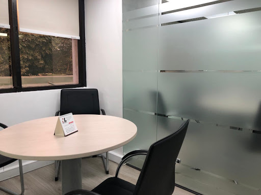 banco 38º Notaria Lascar