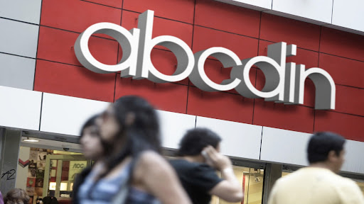 banco Abcdin La Serena