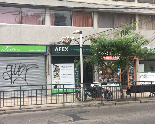 banco Afex Viña Del Mar Centro