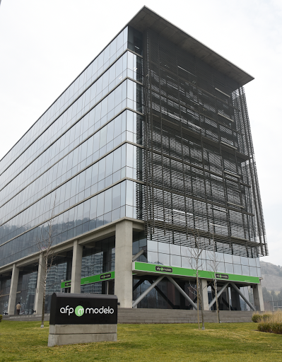 banco Afp Modelo