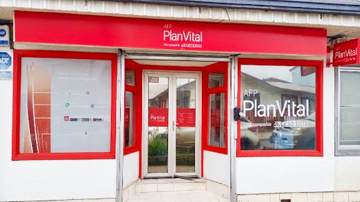 banco Afp Planvital