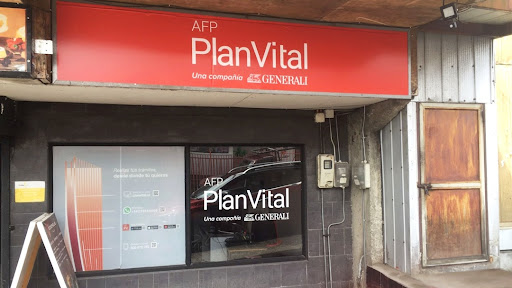 banco Afp Planvital