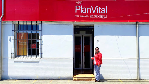 banco Afp Planvital