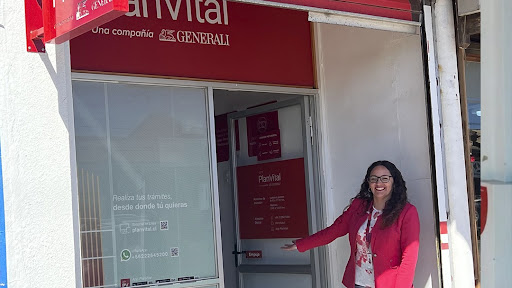 banco Afp Planvital