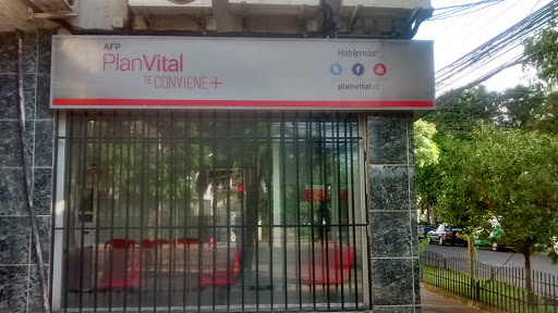 banco Afp Planvital