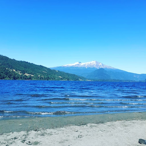 banco Agrocamping Huechulafken