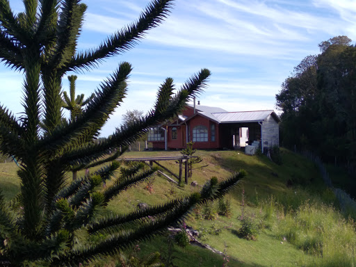 banco Agroturismo Los Colihues