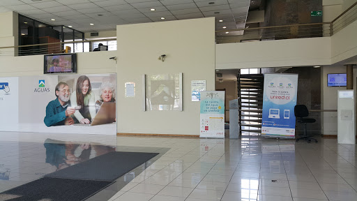 banco Aguas Andinas S.A. - Agencia Comercial Las Condes