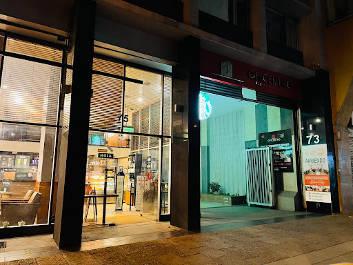 banco Alto Valor Spa