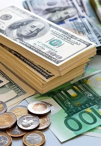 banco Andes Change