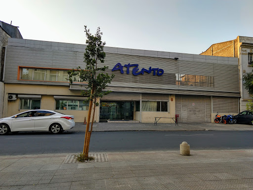 banco Atento Chile S.A.