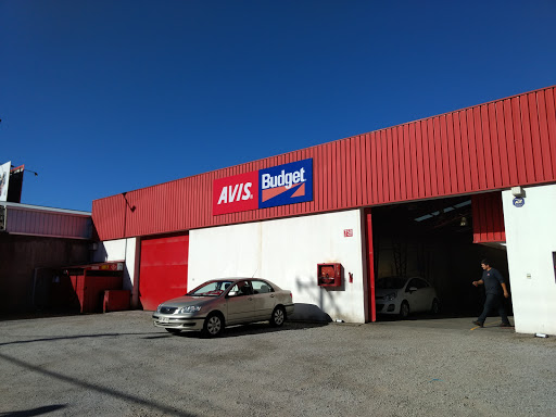 banco Avis Chile