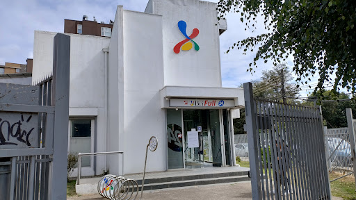 banco Banco Bci Isla Teja