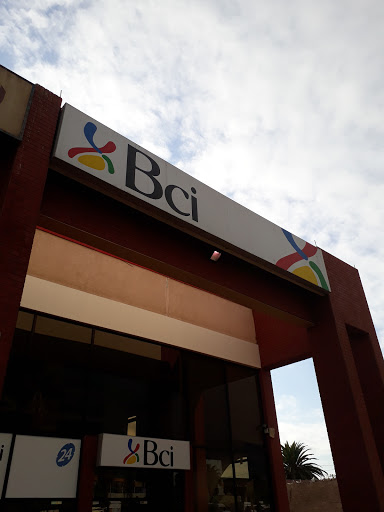 banco Banco Bci - Sucursal Antofagasta Norte