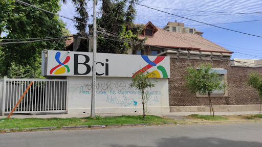 banco Banco Bci - Sucursal Beauchef