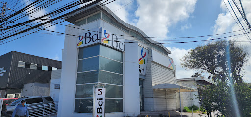 banco Banco Bci - Sucursal Huanhuali