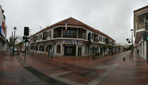 banco Banco Bci - Sucursal La Serena