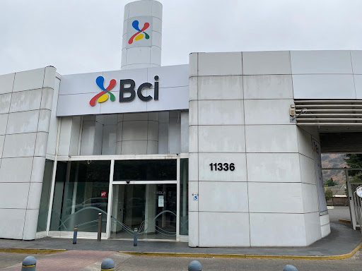 banco Banco Bci - Sucursal Las Condes