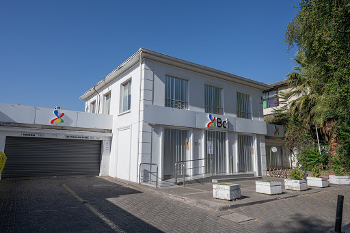 banco Banco Bci - Sucursal Príncipe De Gales