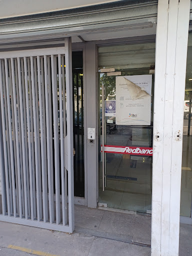 banco Banco Bci - Sucursal Santa Elena