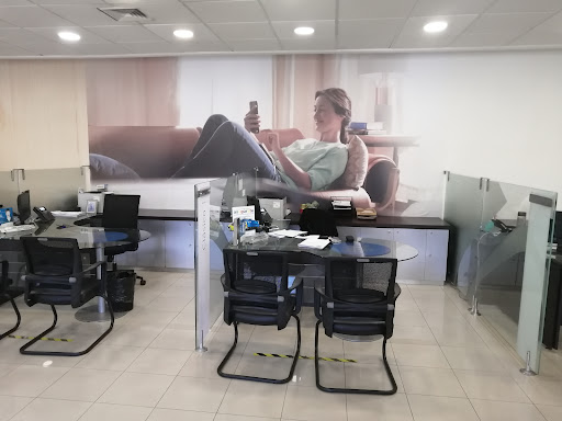 banco Banco Bci - Sucursal Villarrica