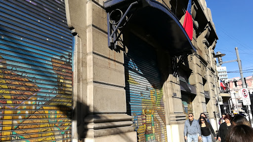 banco Banco Chile