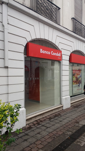 banco Banco Condell