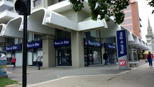 banco Banco De Chile