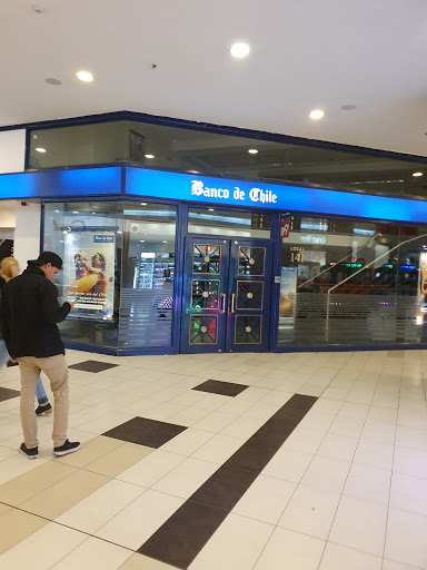 banco Banco De Chile