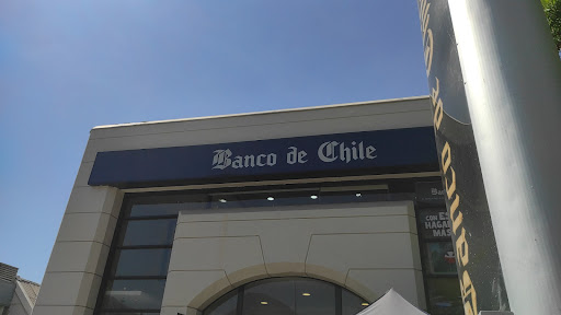 banco Banco De Chile