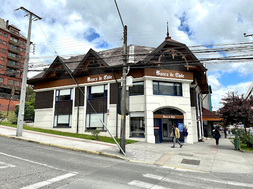 banco Banco De Chile