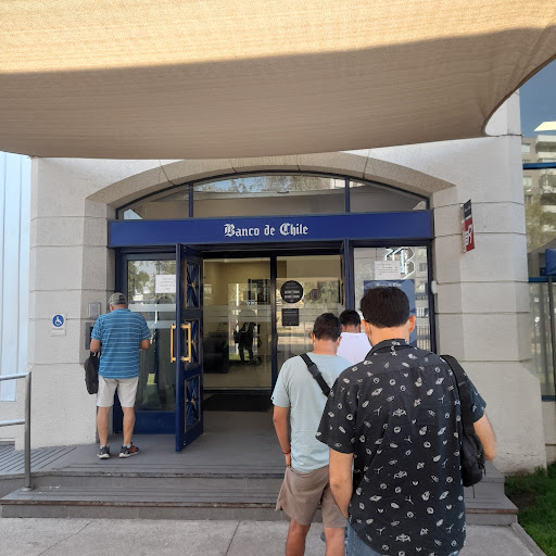 banco Banco De Chile