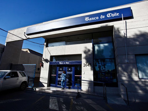 banco Banco De Chile