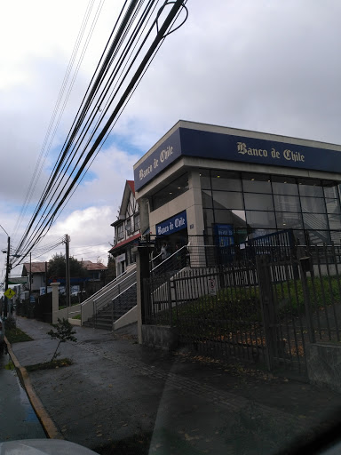 banco Banco De Chile