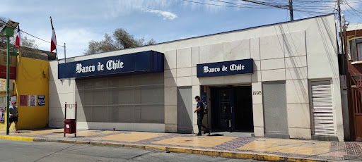 banco Banco De Chile