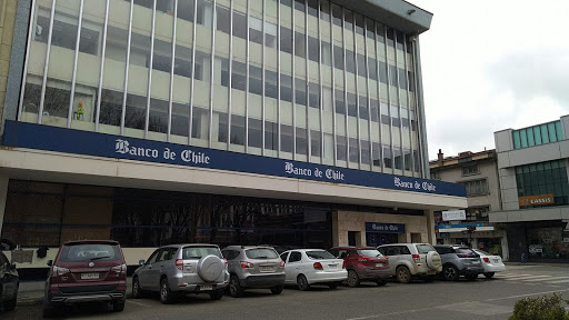 banco Banco De Chile