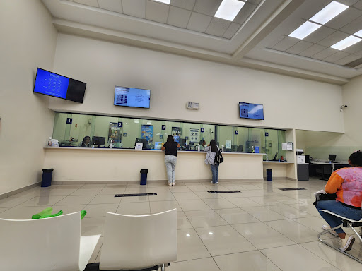 banco Banco De Chile - Antofagasta San Martín