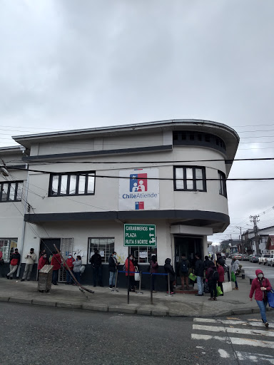 banco Banco De Chile - Castro