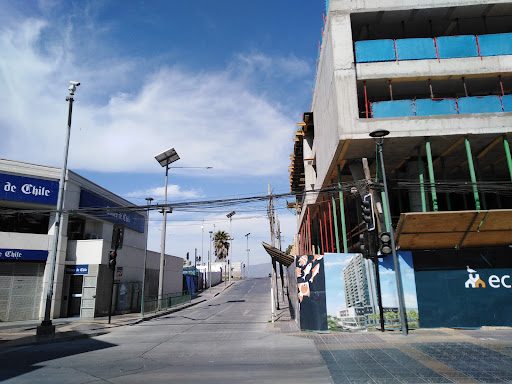 banco Banco De Chile - Coquimbo