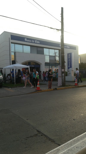 banco Banco De Chile - Linares