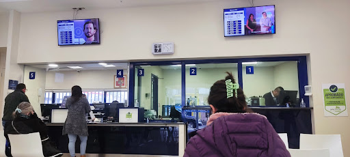 banco Banco De Chile - Llolleo