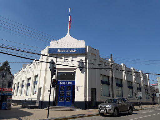 banco Banco De Chile - Osorno