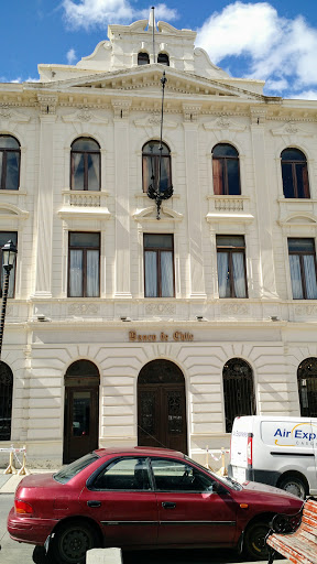 banco Banco De Chile - Punta Arenas