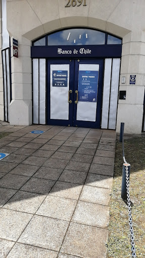 banco Banco De Chile - Temuco Barrio English
