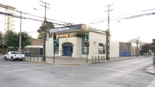 banco Banco De Chile - Temuco Centro