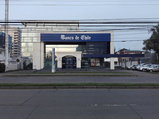 banco Banco De Chile - Temuco - Torremolinos