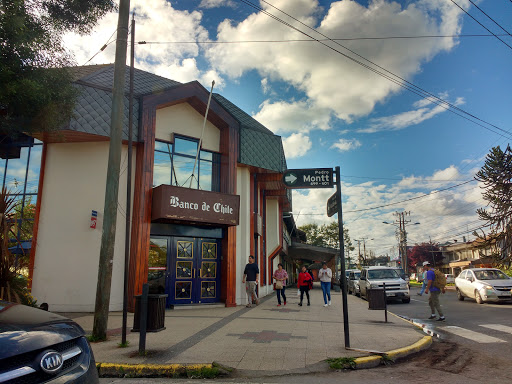 banco Banco De Chile - Villarrica