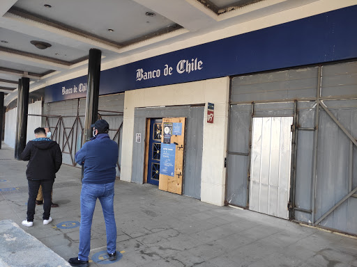 banco Banco De Chile - Viña Del Mar - Marina Arauco