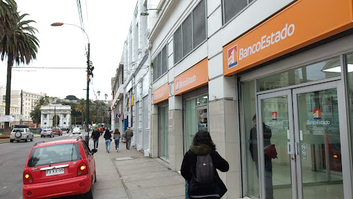 banco Banco Estado