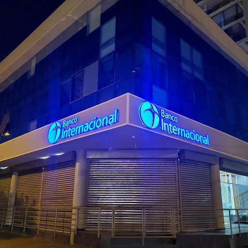 banco Banco Internacional